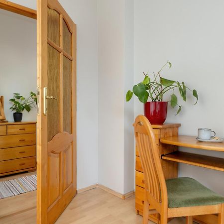 Sunshine Apartment كراكوفيا المظهر الخارجي الصورة
