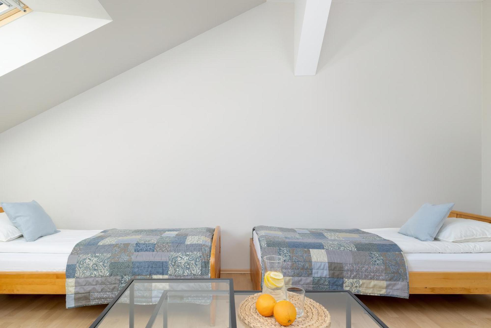 Sunshine Apartment كراكوفيا المظهر الخارجي الصورة