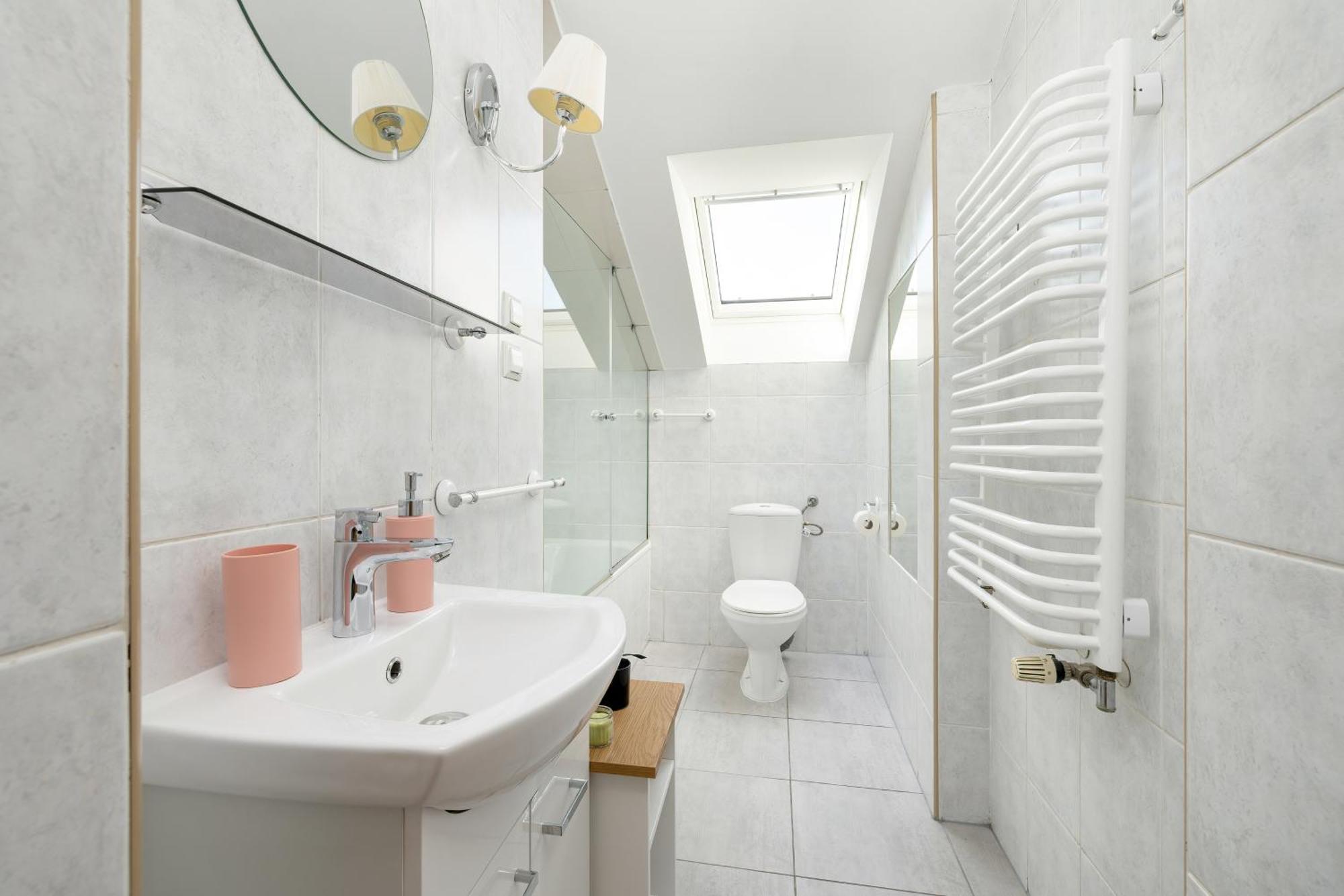 Sunshine Apartment كراكوفيا المظهر الخارجي الصورة