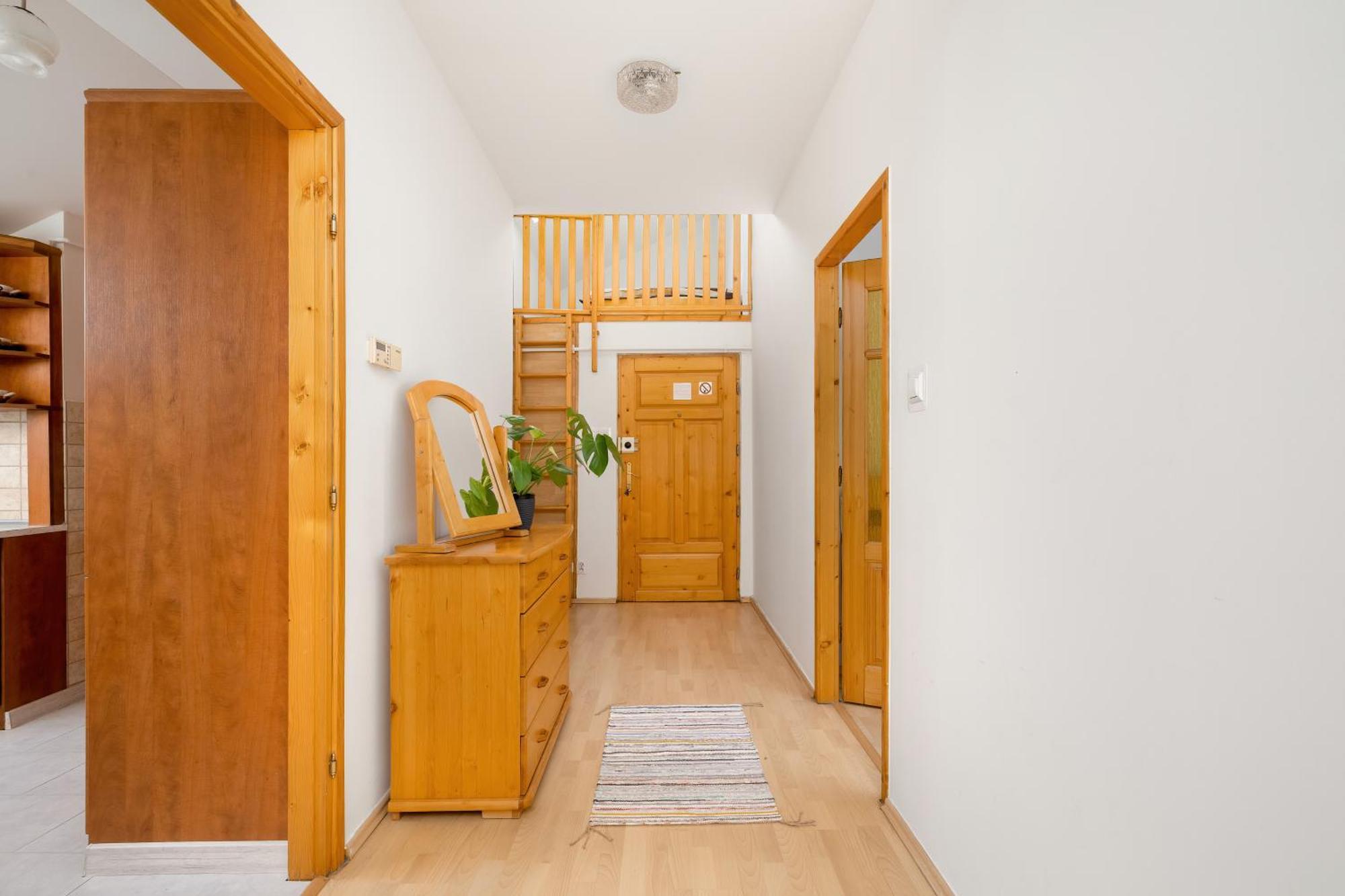 Sunshine Apartment كراكوفيا المظهر الخارجي الصورة