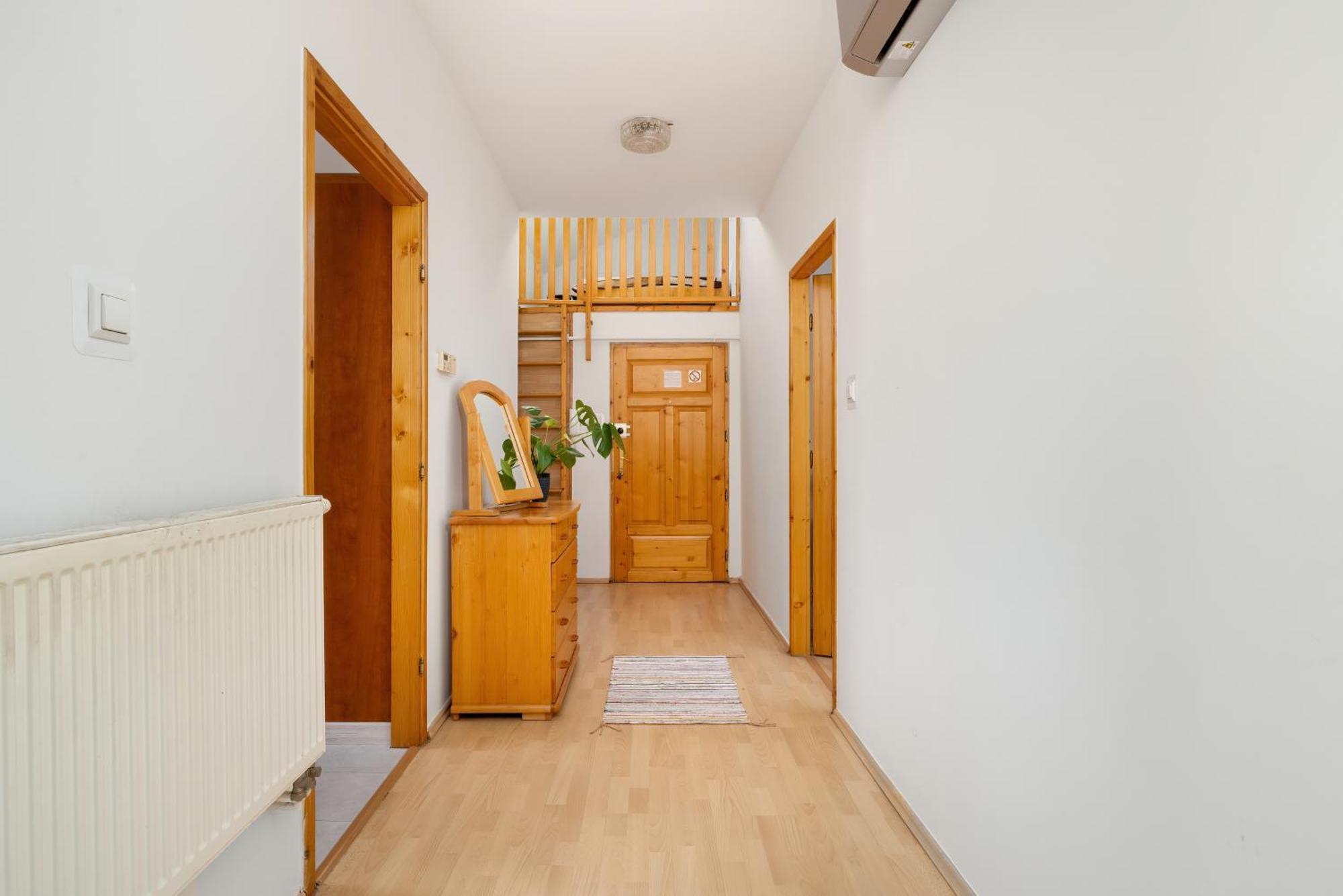 Sunshine Apartment كراكوفيا المظهر الخارجي الصورة