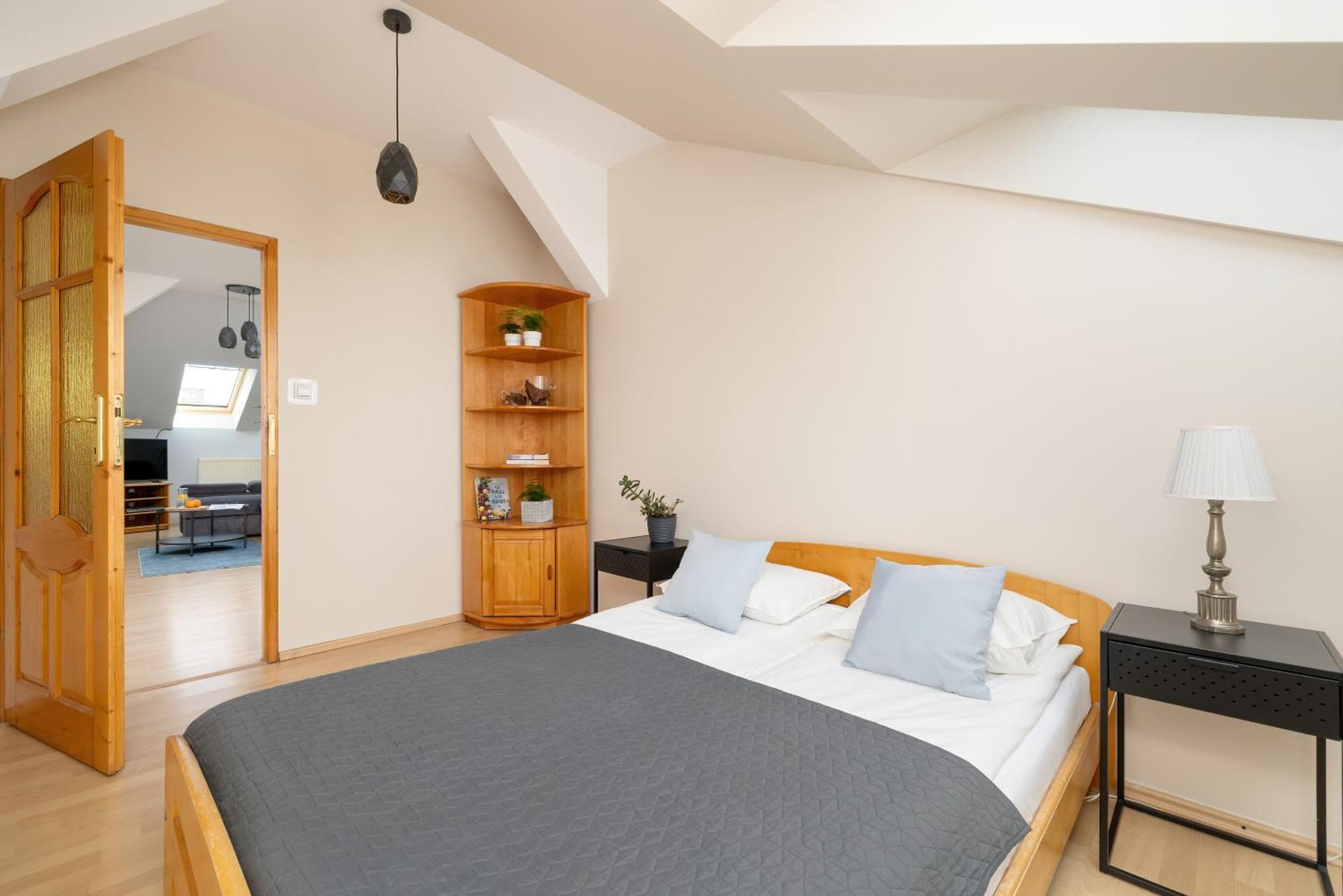 Sunshine Apartment كراكوفيا المظهر الخارجي الصورة